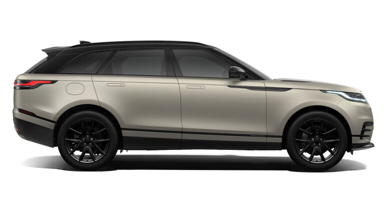 Land Rover Range Rover Velar 2.0 P400e Belgravia Edition Satin 5dr Auto [NI] Estate